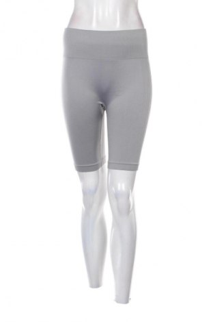 Damen Shorts Work Out, Größe M, Farbe Grau, Preis 10,00 €