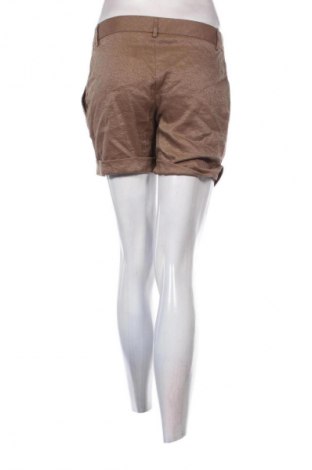 Pantaloni scurți de femei Y.O.U, Mărime S, Culoare Maro, Preț 50,00 Lei