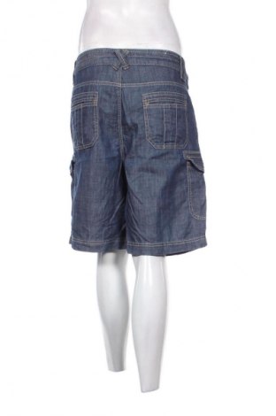 Dámské kraťasy  Yessica, Velikost 3XL, Barva Modrá, Cena  241,00 Kč