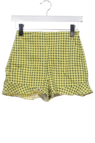 Dámske kraťasy  Zara, Veľkosť XXS, Farba Viacfarebná, Cena  10,23 €