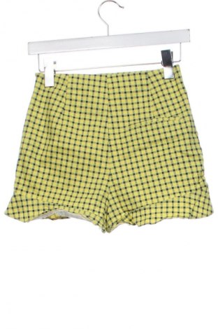 Dámske kraťasy  Zara, Veľkosť XXS, Farba Viacfarebná, Cena  10,23 €