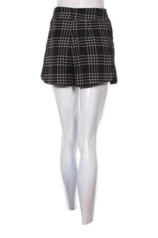 Pantaloni scurți de femei Zara, Mărime S, Culoare Multicolor, Preț 52,63 Lei