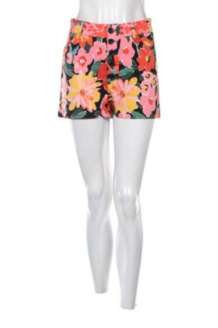 Damen Shorts Zara, Größe S, Farbe Mehrfarbig, Preis 10,30 €