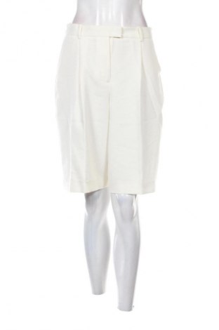 Damen Shorts Zara, Größe M, Farbe Ecru, Preis 9,72 €
