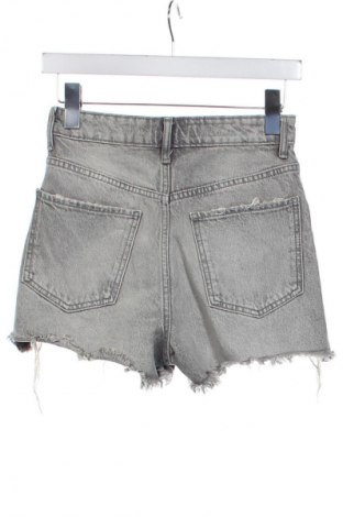 Damen Shorts Zara, Größe XS, Farbe Grau, Preis 8,18 €