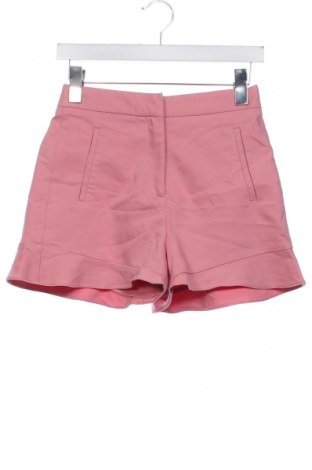 Női rövidnadrág Zara, Méret XS, Szín Hamurózsaszín, Ár 3 910 Ft