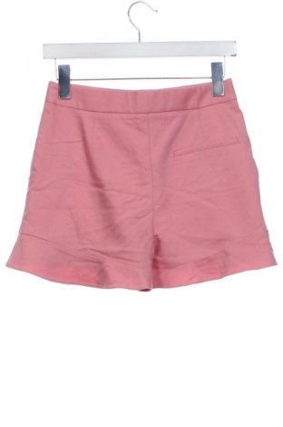 Női rövidnadrág Zara, Méret XS, Szín Hamurózsaszín, Ár 3 910 Ft