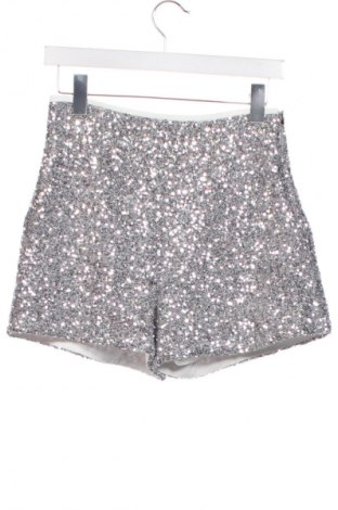 Damen Shorts Zara, Größe S, Farbe Grau, Preis € 13,99