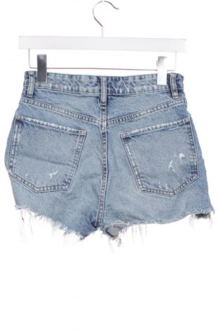 Damen Shorts Zara, Größe XS, Farbe Blau, Preis € 8,18