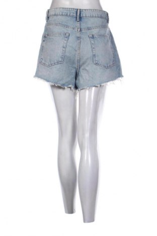 Damen Shorts Zara, Größe L, Farbe Blau, Preis € 8,00