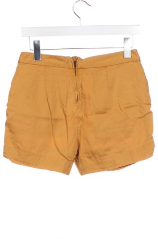 Damen Shorts Zara, Größe XS, Farbe Orange, Preis 10,30 €