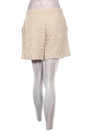 Pantaloni scurți de femei Zara, Mărime M, Culoare Multicolor, Preț 55,99 Lei