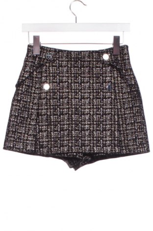 Dámske kraťasy  Zara, Veľkosť XS, Farba Viacfarebná, Cena  11,95 €