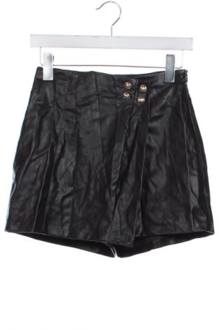 Dámske kraťasy  Zara, Veľkosť XS, Farba Čierna, Cena  11,95 €