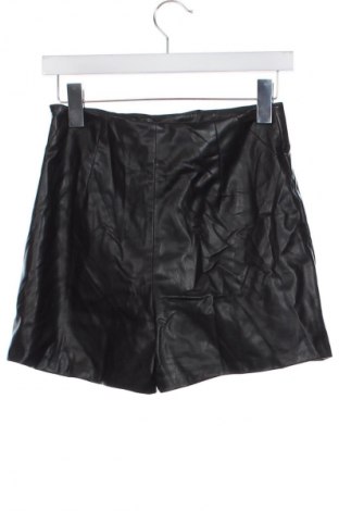 Dámske kraťasy  Zara, Veľkosť XS, Farba Čierna, Cena  11,95 €