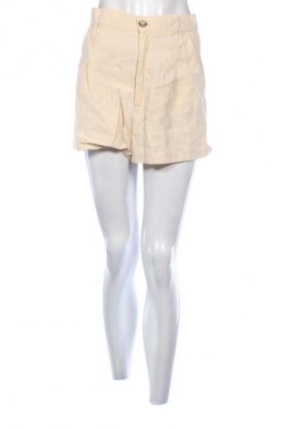 Damen Shorts Zara, Größe S, Farbe Gelb, Preis 10,23 €