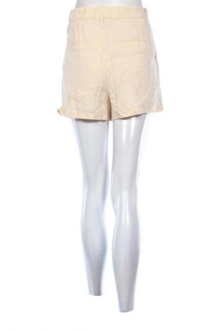 Damen Shorts Zara, Größe S, Farbe Gelb, Preis 10,23 €
