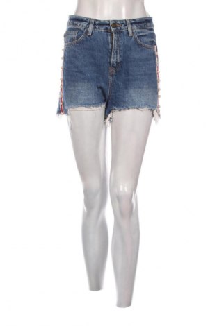 Damen Shorts Zara, Größe S, Farbe Blau, Preis 8,18 €