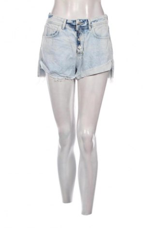 Damen Shorts Zara, Größe M, Farbe Blau, Preis € 8,18
