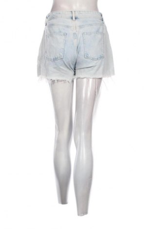 Damen Shorts Zara, Größe M, Farbe Blau, Preis € 8,18