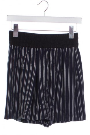 Γυναικείο κοντό παντελόνι Zara, Μέγεθος XS, Χρώμα Πολύχρωμο, Τιμή 10,30 €