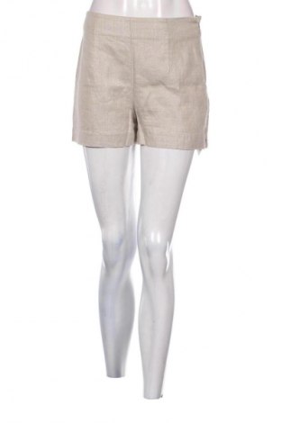 Damen Shorts Zara, Größe S, Farbe Beige, Preis 9,78 €