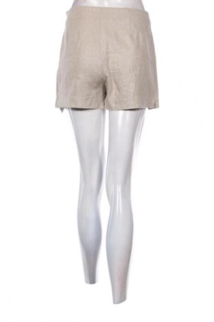 Damen Shorts Zara, Größe S, Farbe Beige, Preis 9,78 €