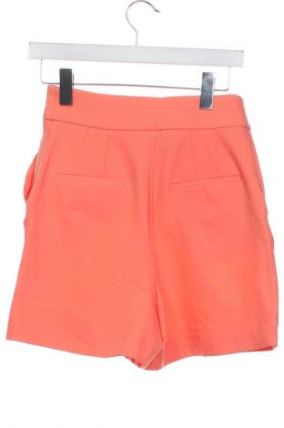 Női rövidnadrág Zara, Méret XS, Szín Narancssárga
, Ár 4 000 Ft
