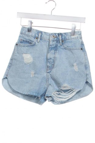 Női rövidnadrág Zara, Méret XS, Szín Kék, Ár 7 200 Ft