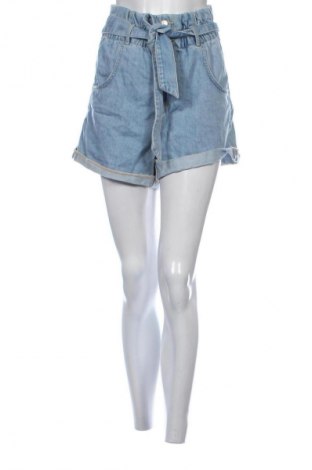 Damen Shorts Zara, Größe S, Farbe Blau, Preis € 8,18