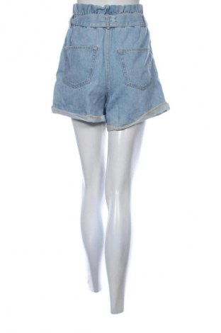 Damen Shorts Zara, Größe S, Farbe Blau, Preis € 8,18