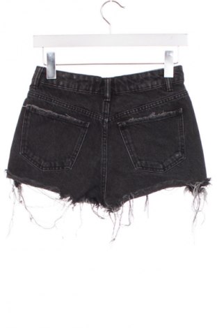 Γυναικείο κοντό παντελόνι Zara, Μέγεθος XS, Χρώμα Μαύρο, Τιμή 8,18 €