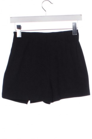 Damen Shorts Zara Trafaluc, Größe XS, Farbe Schwarz, Preis 10,23 €