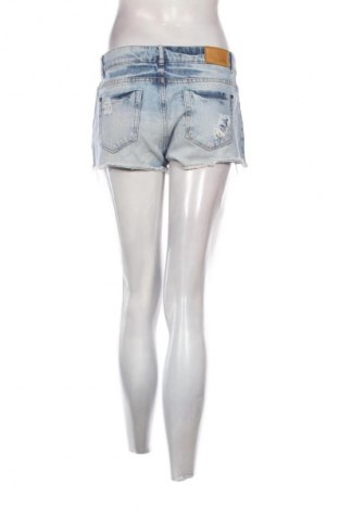 Damen Shorts Zara Trafaluc, Größe S, Farbe Blau, Preis € 10,74