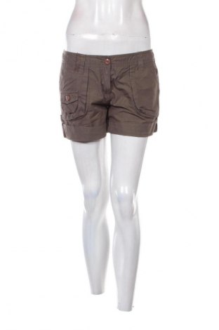 Damen Shorts Zoe, Größe M, Farbe Braun, Preis 10,00 €