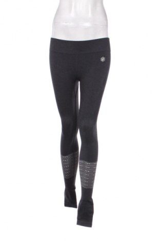 Dámské legíny  ASICS, Velikost XS, Barva Šedá, Cena  562,00 Kč