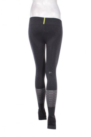 Dámské legíny  ASICS, Velikost XS, Barva Šedá, Cena  562,00 Kč