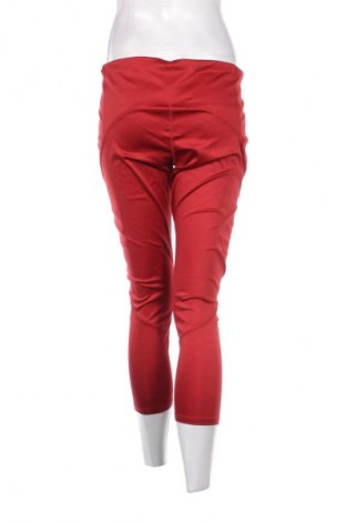 Damen Leggings Active Touch, Größe L, Farbe Rot, Preis € 13,80