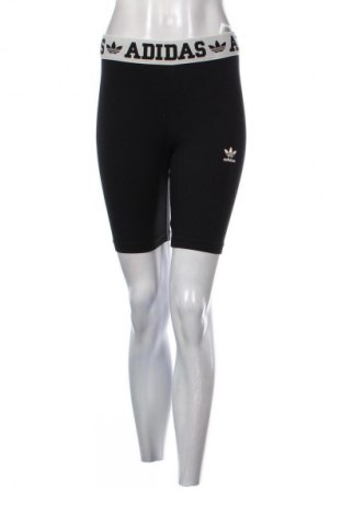 Damen Leggings Adidas Originals, Größe S, Farbe Schwarz, Preis € 17,39