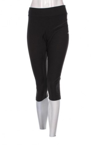 Damskie legginsy Adidas, Rozmiar XL, Kolor Czarny, Cena 78,16 zł