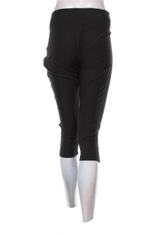 Damskie legginsy Adidas, Rozmiar XL, Kolor Czarny, Cena 78,16 zł