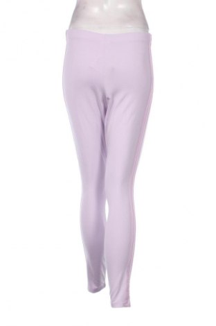 Damskie legginsy Adidas, Rozmiar M, Kolor Fioletowy, Cena 114,99 zł