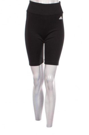 Dámské legíny  Adidas, Velikost S, Barva Černá, Cena  430,00 Kč