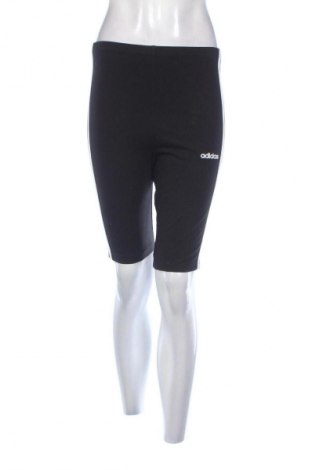 Damen Leggings Adidas, Größe M, Farbe Schwarz, Preis € 20,46