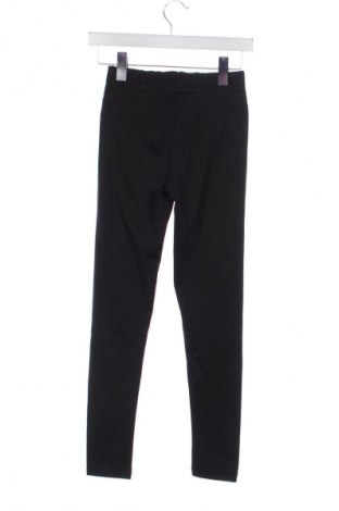 Damskie legginsy Adidas, Rozmiar XXS, Kolor Czarny, Cena 78,16 zł