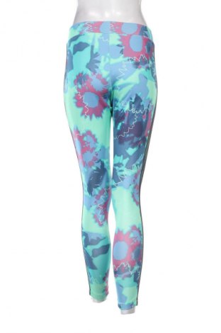 Damskie legginsy Adidas Originals, Rozmiar M, Kolor Kolorowy, Cena 140,14 zł