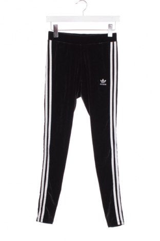 Dámské legíny  Adidas Originals, Velikost S, Barva Černá, Cena  549,00 Kč