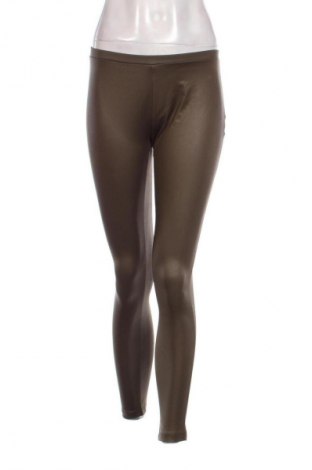 Női leggings Amisu, Méret M, Szín Zöld, Ár 3 800 Ft