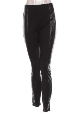 Damskie legginsy Anna Field, Rozmiar XL, Kolor Czarny, Cena 62,99 zł