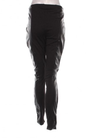 Damskie legginsy Anna Field, Rozmiar XL, Kolor Czarny, Cena 62,99 zł